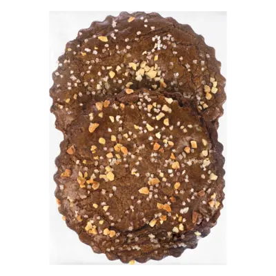 pdp-image-AH Speculaas caramel cookie