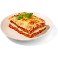 Een afbeelding van AH Langer vers lasagne bolognese