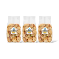 AH Soja crackers mild 3-pack