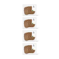 AH Gehaktbal plakjes 4-pack