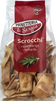 pdp-image-Panetteria di Sergio Scrocchi rozemarijn