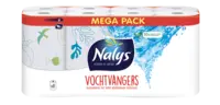 Nalys Vochtvangers mega pack