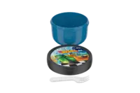 Mepal Fruit box campus hot wheels