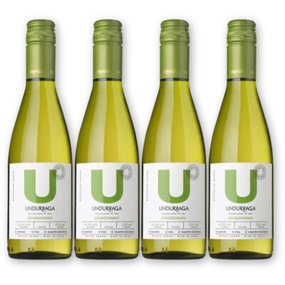 pdp-image-Undurraga Chardonnay 4 flessen
