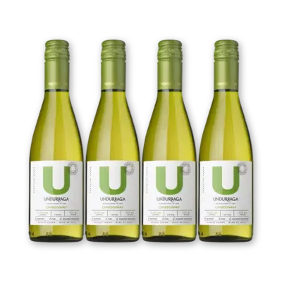 pdp-image-Undurraga Chardonnay 4 flessen