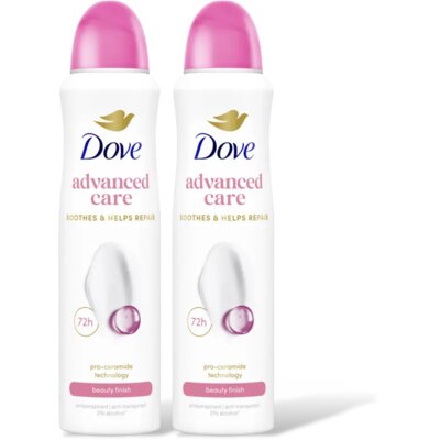 pdp-image-Dove Advanced care beauty finish spray 2-pack