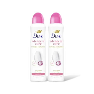 pdp-image-Dove Advanced care beauty finish spray 2-pack