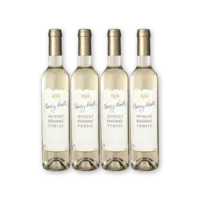 Thierry Vaute Muscat 4 flessen