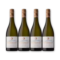 Blind River Sauvignon blanc 4 flessen