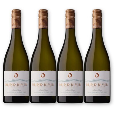 pdp-image-Blind River Sauvignon blanc 4 flessen