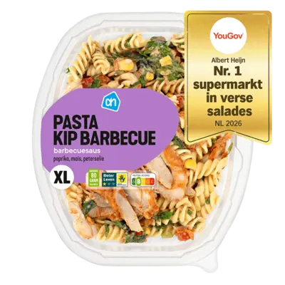 pdp-image-AH Pasta kip BBQ XL
