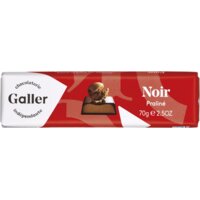 Een afbeelding van Galler Puur praliné