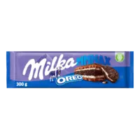 Milka Mmmax chocoladereep Oreo