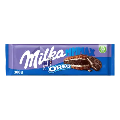 pdp-image-Milka Mmmax chocoladereep Oreo