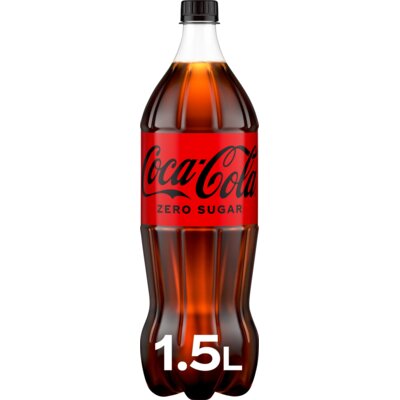 pdp-image-Coca-Cola Zero sugar