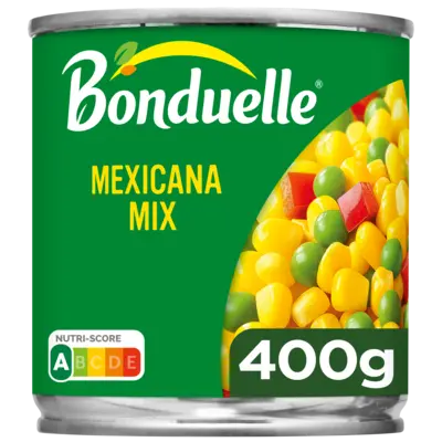 pdp-image-Bonduelle Mexicana mix