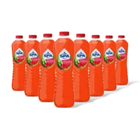 Spa Fruit strawberry watermelon 8-pack