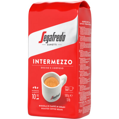 pdp-image-Segafredo Intermezzo bonen