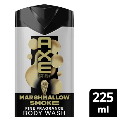 pdp-image-Axe Marshmallow smoke showergel