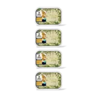 AH Ovenschotel scharrelkip krdnroomsaus 4pk