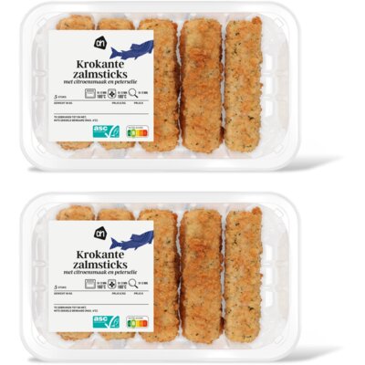 pdp-image-AH Krokante zalmstick citron peterselie 2pk
