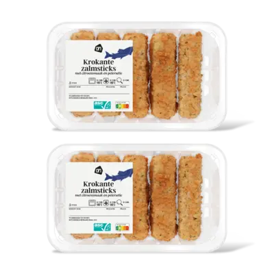 pdp-image-AH Krokante zalmstick citron peterselie 2pk