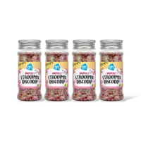 AH Strooimix discodip 4-pack