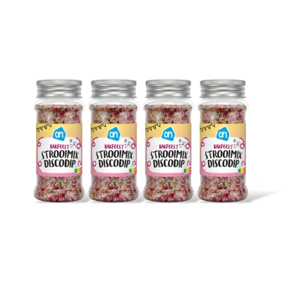 pdp-image-AH Strooimix discodip 4-pack