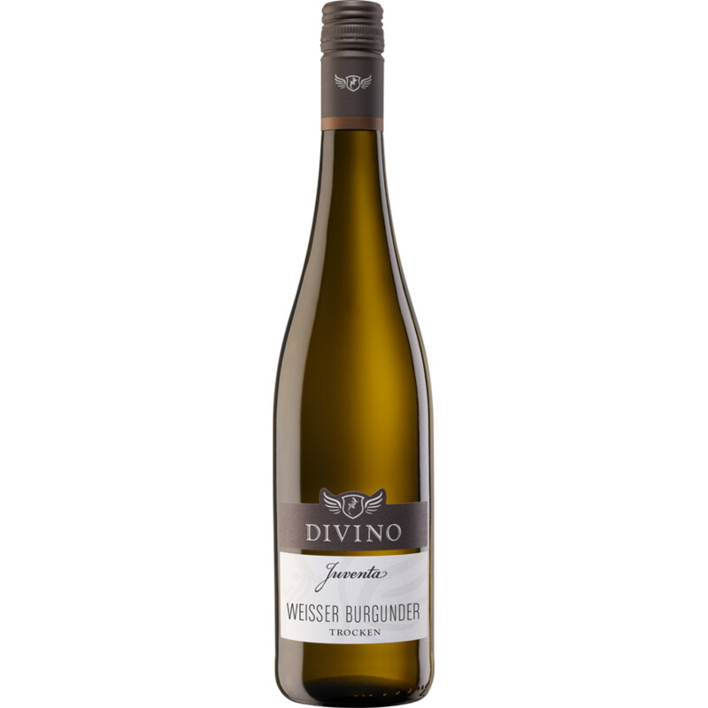 Divino Juventa weissburgunder