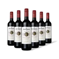 Los Molinos Rood 6 flessen