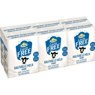 pdp-image-Arla Lactofree houdbare halfvolle melk