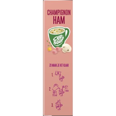 pdp-image-Knorr Cup-a-soup champignon ham