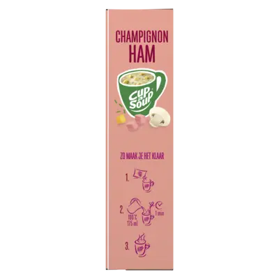 pdp-image-Knorr Cup-a-soup champignon ham