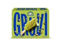 Sammontana Gruvi pistacchio sincero