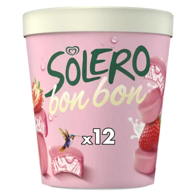 pdp-image-Ola Solero bonbon aardbei