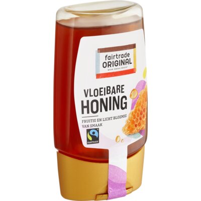 pdp-image-Fairtrade Original Honing knijpvles