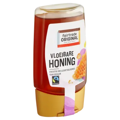 pdp-image-Fairtrade Original Honing knijpvles