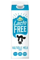 Arla Lactofree halfvolle melk
