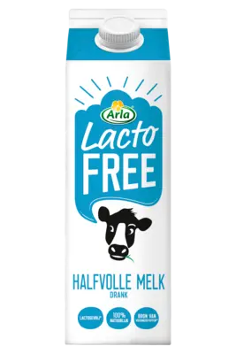 pdp-image-Arla Lactofree halfvolle melk