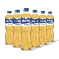 Rivella Original 6-pack.