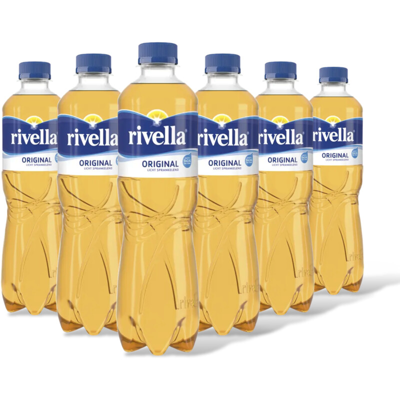 Rivella Original 6-pack