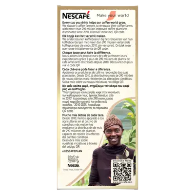 pdp-image-Nescafé Caramel latte oploskoffie