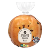 AH Brabantse eierkoeken rozijn