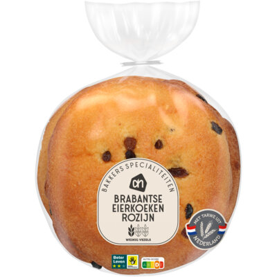 pdp-image-AH Brabantse eierkoeken rozijn