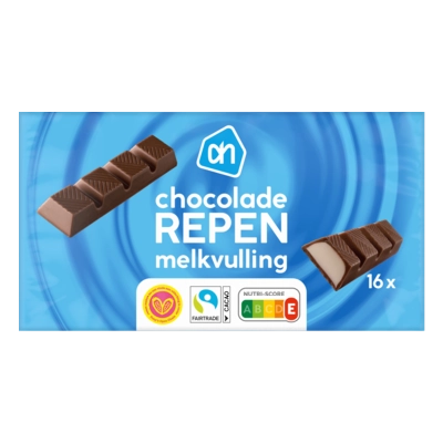 pdp-image-AH Chocolade repen melkvulling