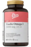 Etos Visolie omega 3