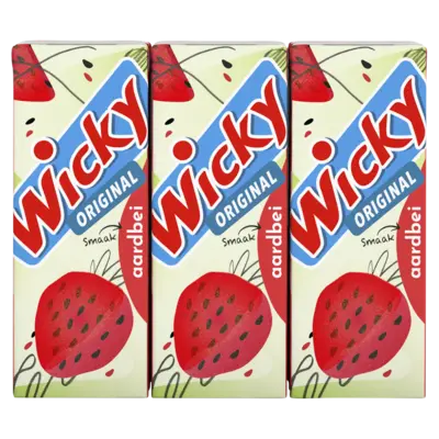 pdp-image-Wicky Aardbei 6-pack