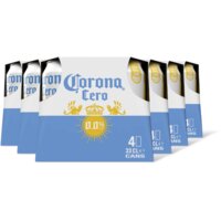 Corona Cero alcoholvrij bier 24-pack