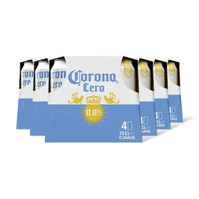 pdp-image-Corona Cero alcoholvrij bier 24-pack