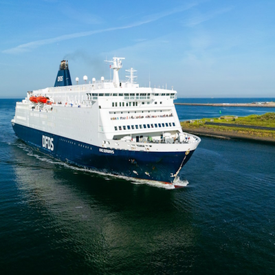 pdp-image-DFDS 3-daagse minicruise 4 persoons